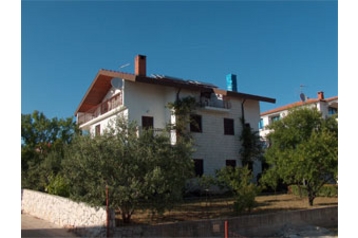 Croatia Privát Okrug Gornji, Exterior